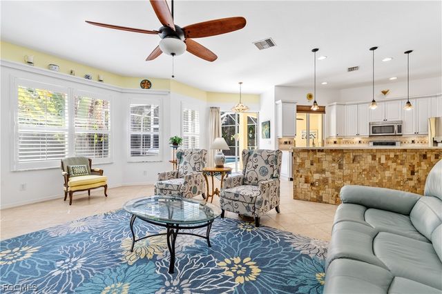 12426 Pebble Stone CT, Fort Myers, FL 33913