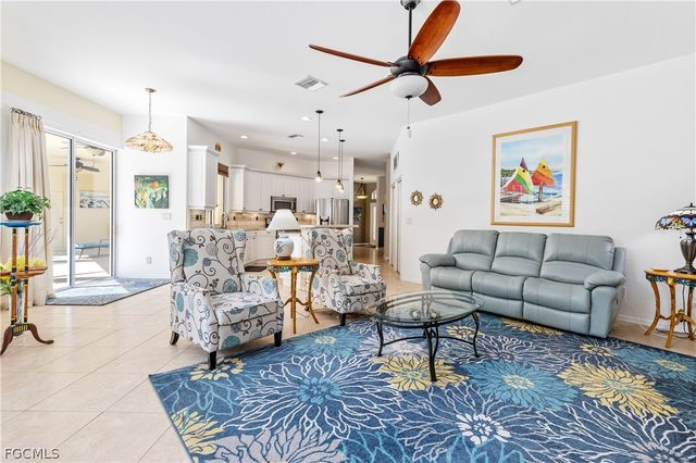 12426 Pebble Stone CT, Fort Myers, FL 33913