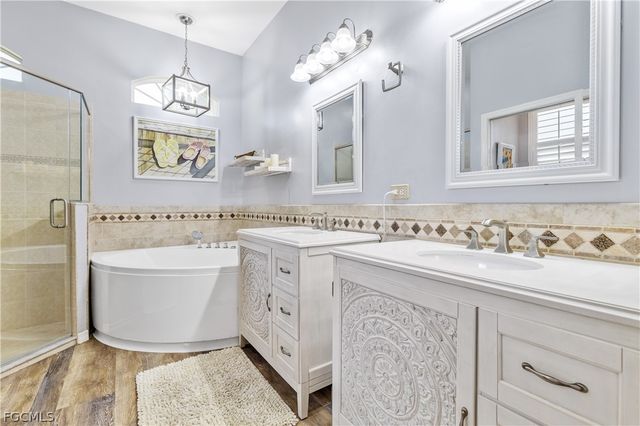 12426 Pebble Stone CT, Fort Myers, FL 33913