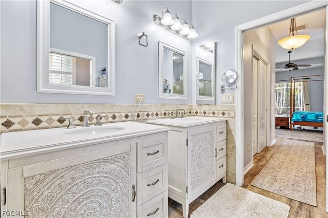 12426 Pebble Stone CT, Fort Myers, FL 33913