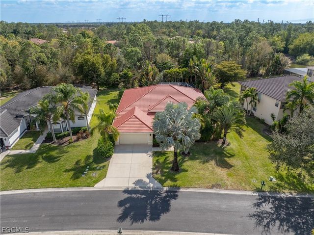 12426 Pebble Stone CT, Fort Myers, FL 33913