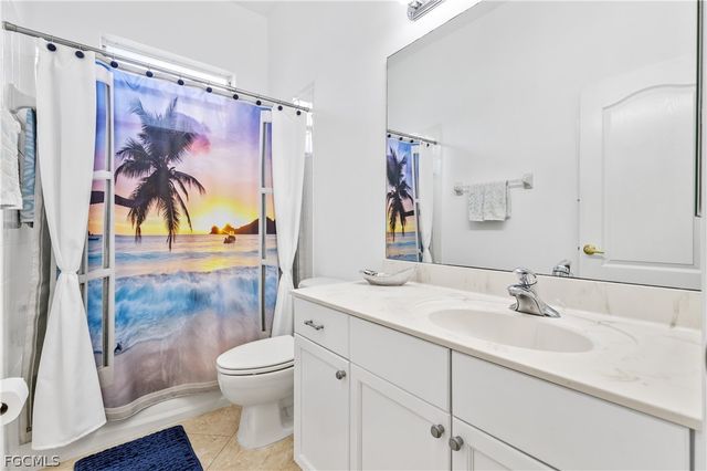 12426 Pebble Stone CT, Fort Myers, FL 33913