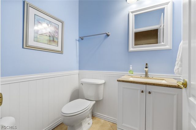 12426 Pebble Stone CT, Fort Myers, FL 33913