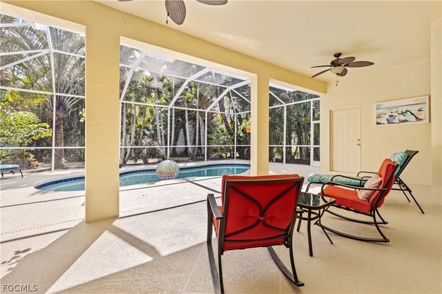 12426 Pebble Stone CT, Fort Myers, FL 33913