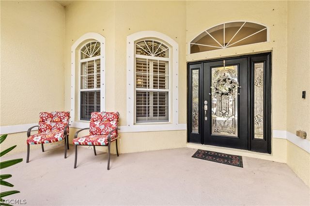 12426 Pebble Stone CT, Fort Myers, FL 33913