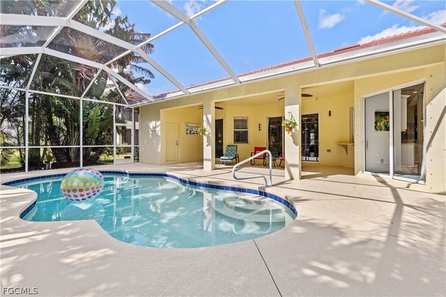 12426 Pebble Stone CT, Fort Myers, FL 33913