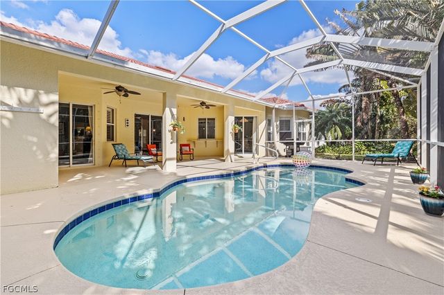 12426 Pebble Stone CT, Fort Myers, FL 33913