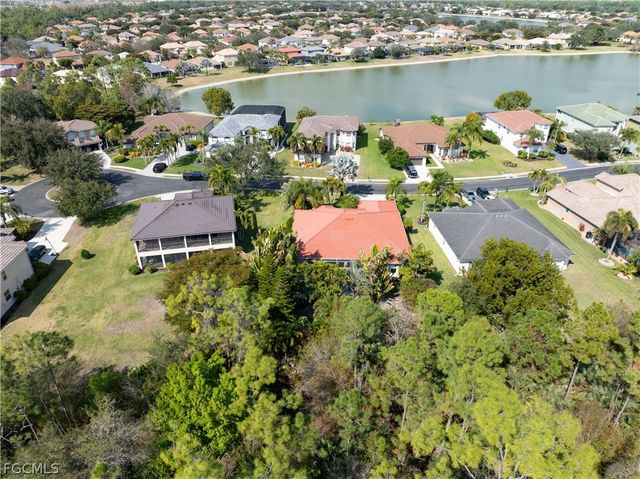 12426 Pebble Stone CT, Fort Myers, FL 33913