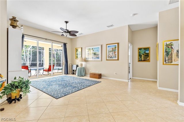 12426 Pebble Stone CT, Fort Myers, FL 33913