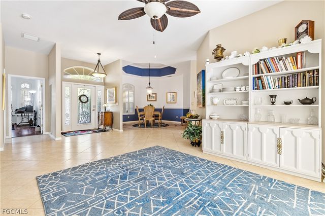 12426 Pebble Stone CT, Fort Myers, FL 33913