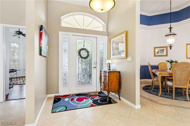 12426 Pebble Stone CT, Fort Myers, FL 33913