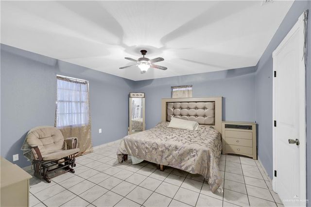 537 Benito Street, Rio Grande City, TX 78582