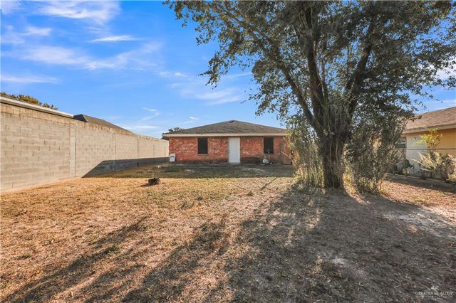 537 Benito Street, Rio Grande City, TX 78582