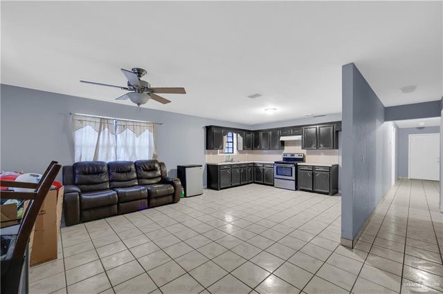 537 Benito Street, Rio Grande City, TX 78582