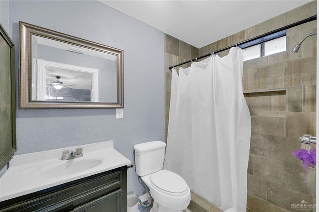 537 Benito Street, Rio Grande City, TX 78582