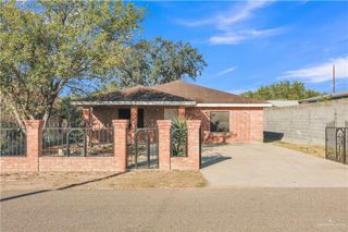 537 Benito Street, Rio Grande City, TX 78582