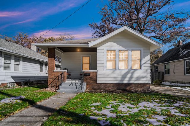 609 Main Street, Hobart, IN 46342