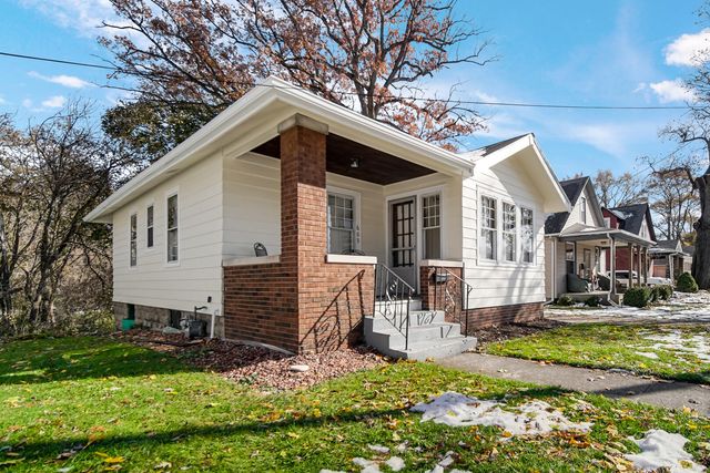 609 Main Street, Hobart, IN 46342