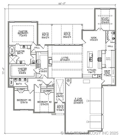 5549 E 174th Street S, Bixby, OK 74008