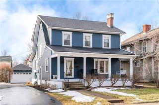 304 Forrer Boulevard, Oakwood, OH 45419