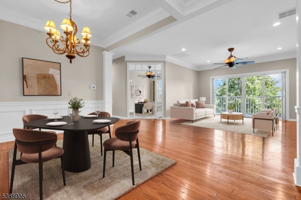 3304 Chesterwood Way, Franklin Twp., NJ 08873