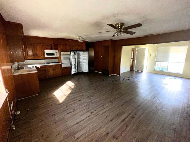 2504 Johnson Circle, Caddo Mills, TX 75135