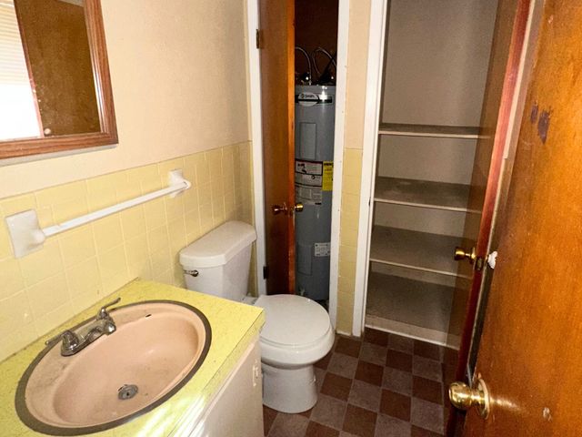 2504 Johnson Circle, Caddo Mills, TX 75135