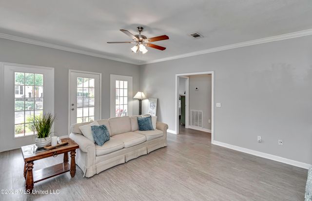 1014 Cherrystone Court, Madison, MS 39110