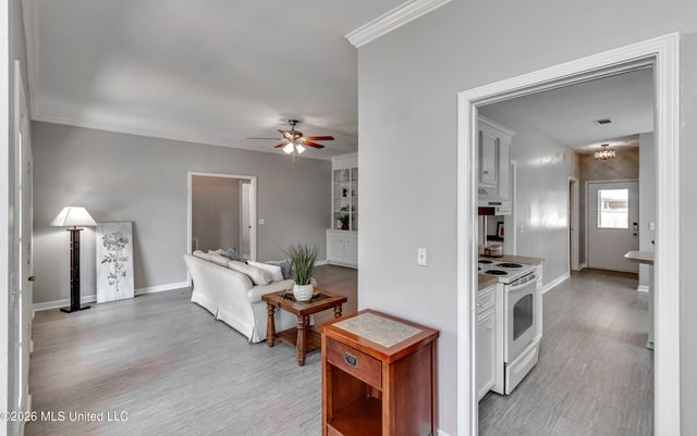 1014 Cherrystone Court, Madison, MS 39110