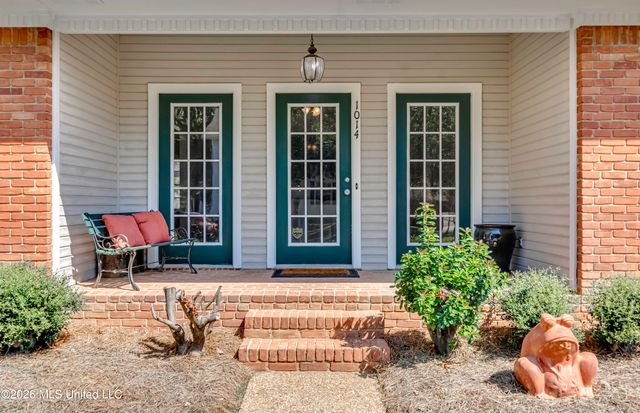 1014 Cherrystone Court, Madison, MS 39110