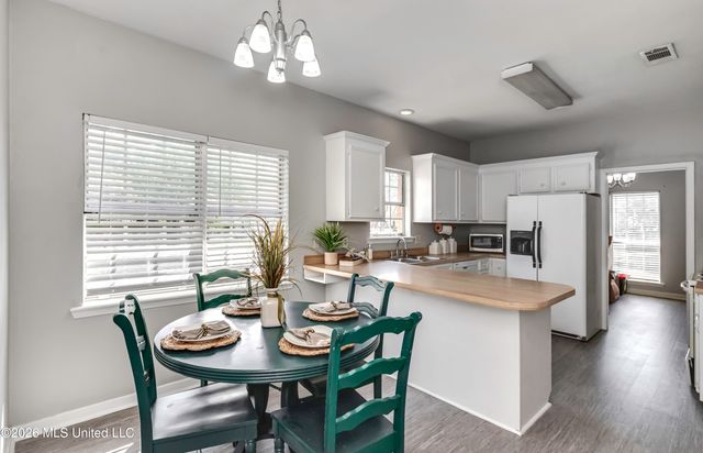 1014 Cherrystone Court, Madison, MS 39110