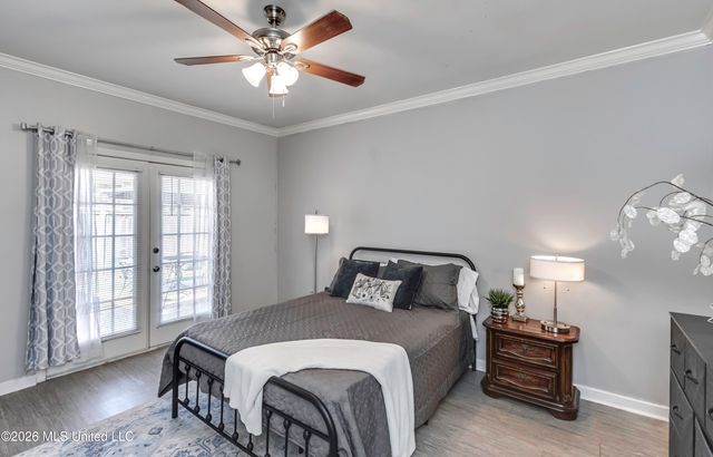 1014 Cherrystone Court, Madison, MS 39110