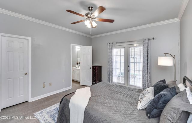 1014 Cherrystone Court, Madison, MS 39110