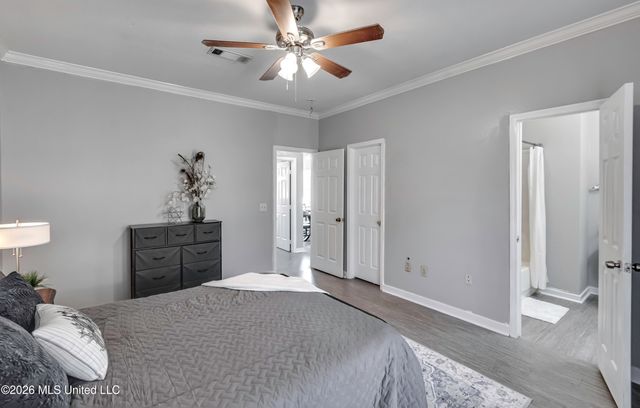 1014 Cherrystone Court, Madison, MS 39110