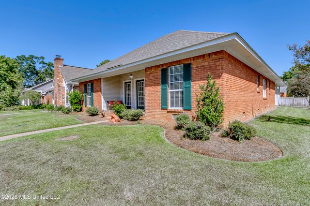 1014 Cherrystone Court, Madison, MS 39110