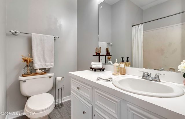 1014 Cherrystone Court, Madison, MS 39110