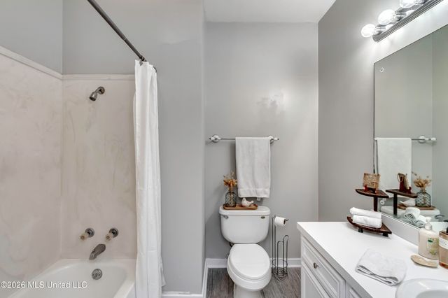 1014 Cherrystone Court, Madison, MS 39110