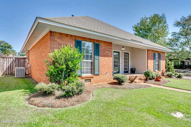 1014 Cherrystone Court, Madison, MS 39110