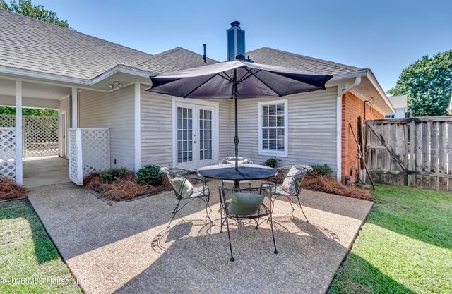 1014 Cherrystone Court, Madison, MS 39110