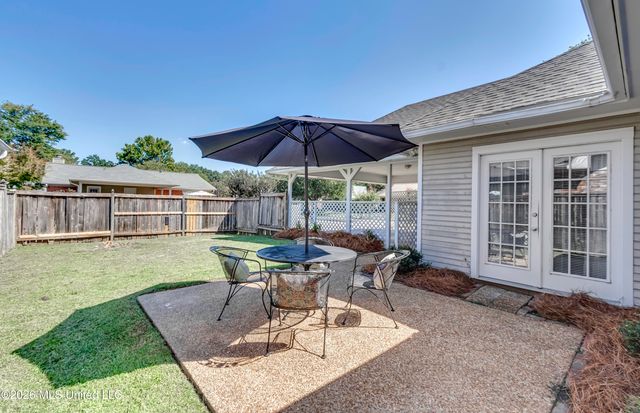 1014 Cherrystone Court, Madison, MS 39110