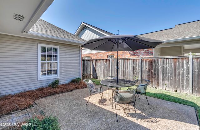 1014 Cherrystone Court, Madison, MS 39110