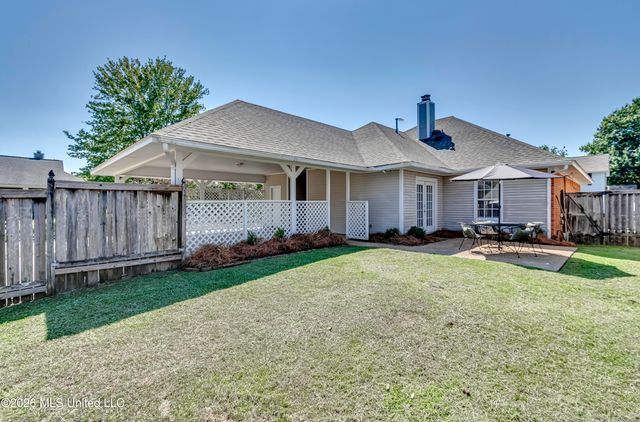 1014 Cherrystone Court, Madison, MS 39110