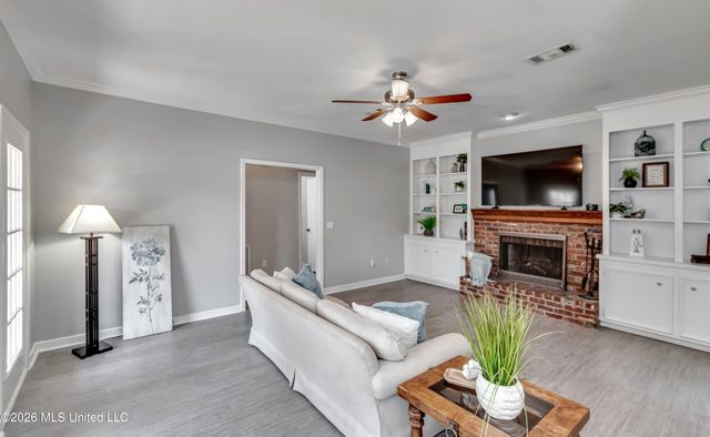 1014 Cherrystone Court, Madison, MS 39110
