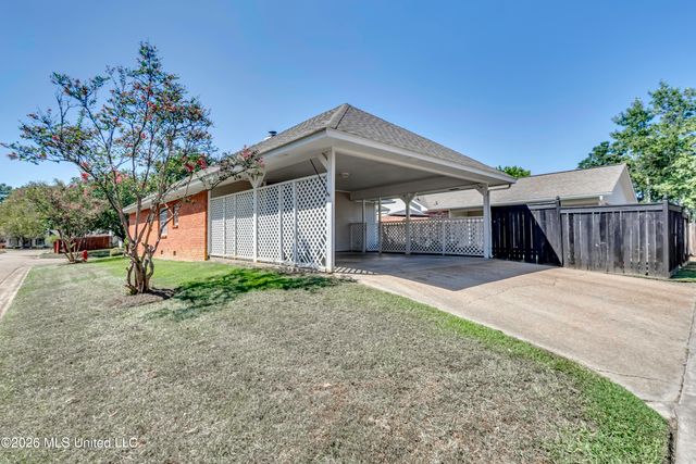 1014 Cherrystone Court, Madison, MS 39110
