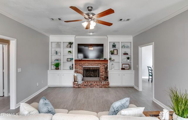 1014 Cherrystone Court, Madison, MS 39110