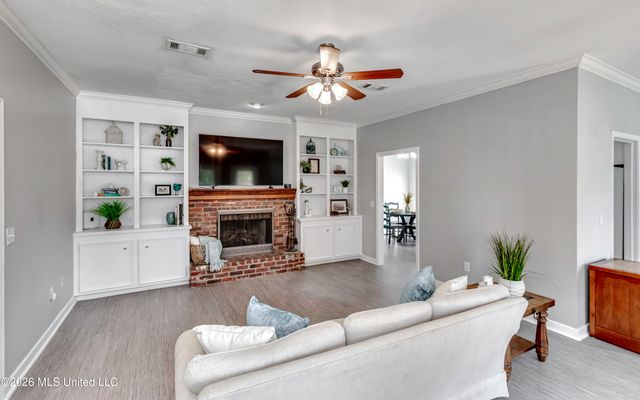 1014 Cherrystone Court, Madison, MS 39110
