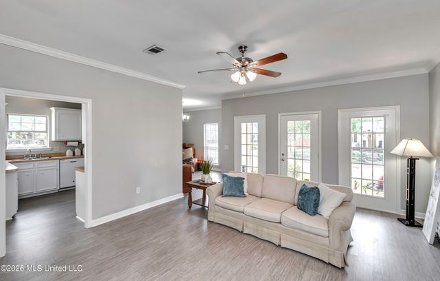 1014 Cherrystone Court, Madison, MS 39110