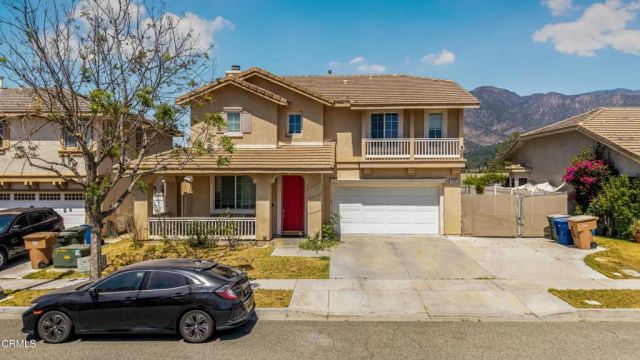 936 Hinckley Lane, Fillmore, CA 93015