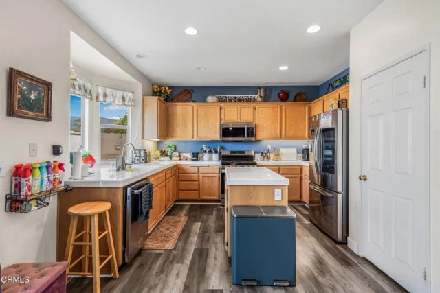 936 Hinckley Lane, Fillmore, CA 93015
