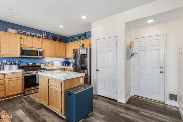 936 Hinckley Lane, Fillmore, CA 93015